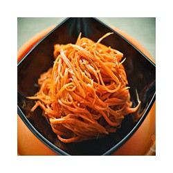 Морковь по корейски 500 гр.
