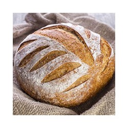 Хлеб домашний 650 гр.
