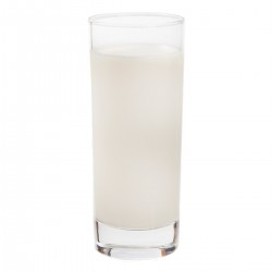 Обезжиренное молоко 0,5 л.