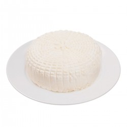 Адыгейский сыр 0,3 кг.