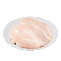 Филе куриных грудок 0,5 кг.